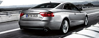 Ligne prestige - BMW 654 Coupe