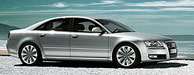 Ligne prestige - BMW 654 Coupe