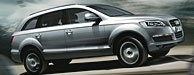 Ligne prestige - BMW 654 Coupe