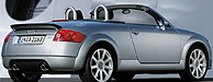 Ligne prestige - BMW 654 Coupe