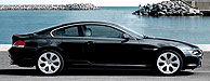 Ligne prestige - BMW 645 Coupe