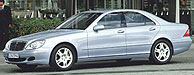 Ligne prestige - BMW 654 Coupe