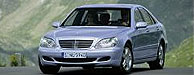 Ligne prestige - BMW 654 Coupe