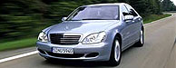Ligne prestige - BMW 654 Coupe