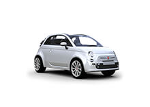 Offre spéciale Cabriolet
