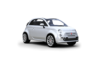 Offre spéciale Cabriolet