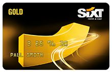 La Carte Gold