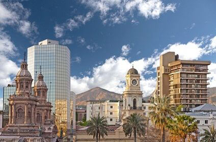 Chile"/
