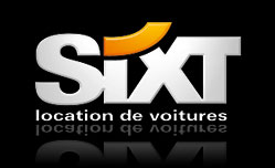 Location de voiture Sixt France