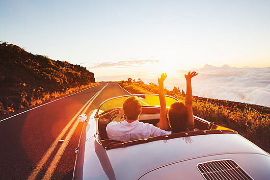 Location de voiture aller simple | Sixt Profitez d'une voiture pour un aller simple chez Sixt