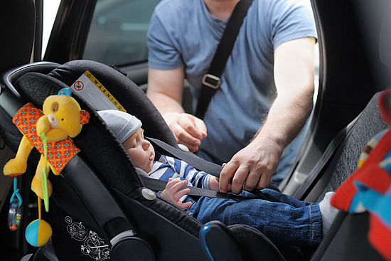 siège bébé