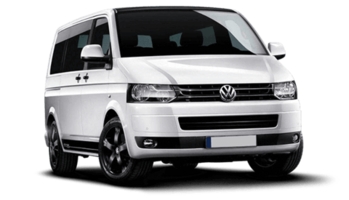 louer van