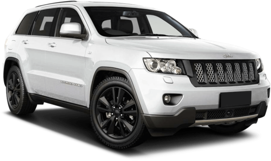 Jeep grand cherokee 2013 viet nam #3