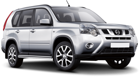 Location Nissan X Trail chez Sixt Location Nissan X Trail chez Sixt