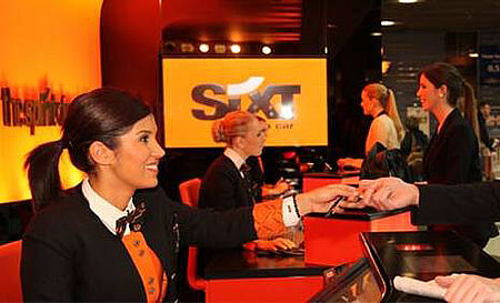 Sixt Car Rental Lyon Airport Sixt Car Rental Lyon Airport