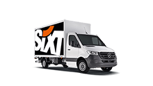 Camion 20m3