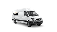 Camion de déménagement