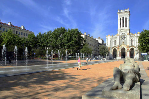 Chavanelle Hotel De Ville Saint Etienne Chavanelle Hotel De Ville Saint Etienne