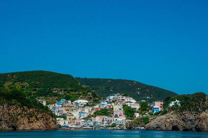 Ville Italie Bord De Mer Nord Ville Italie Bord De Mer Nord