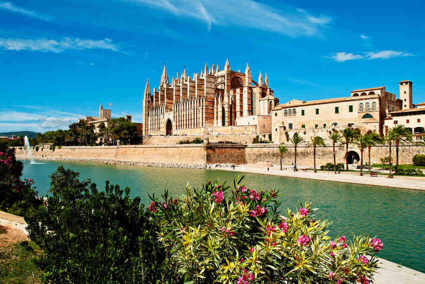 palma de majorque - Image