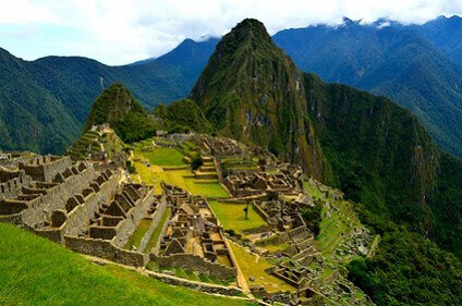 Résultat de recherche d'images pour "images machu picchu"