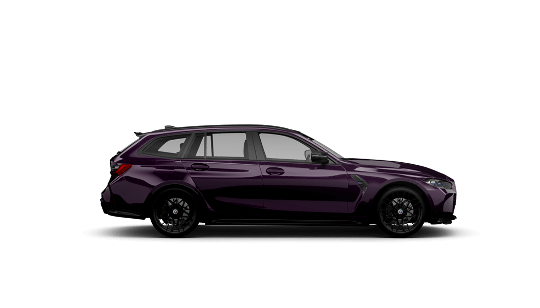BMW M3 Competition Touring