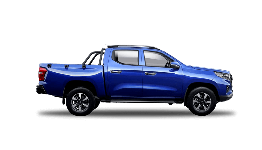 Changan Hunter Pickup