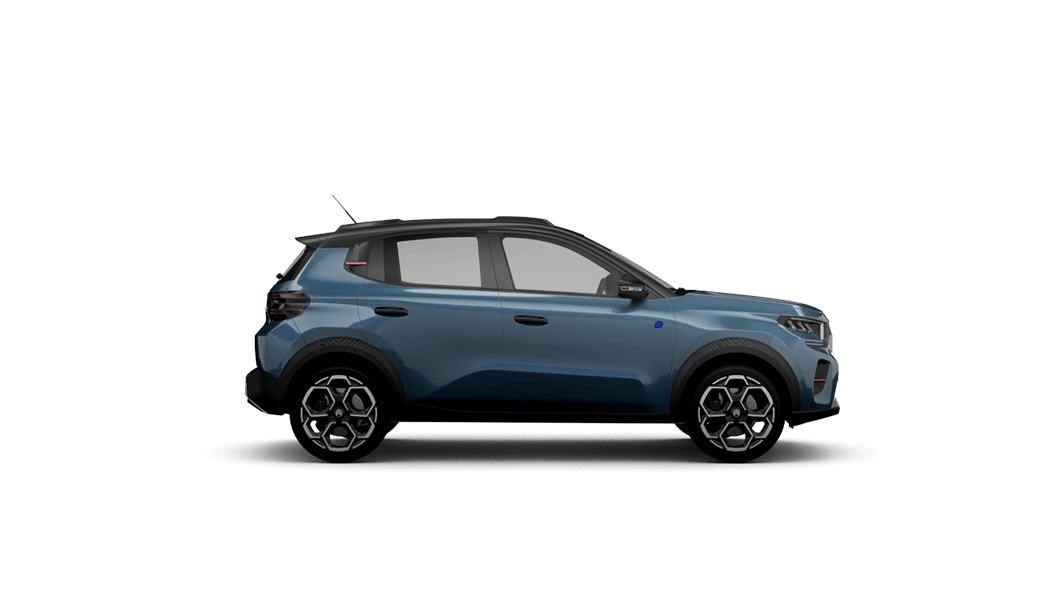 SUV