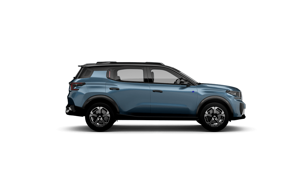 SUV