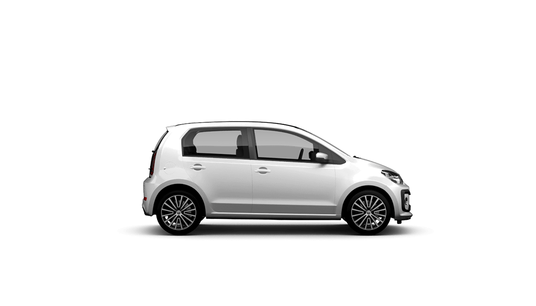 VW e-up