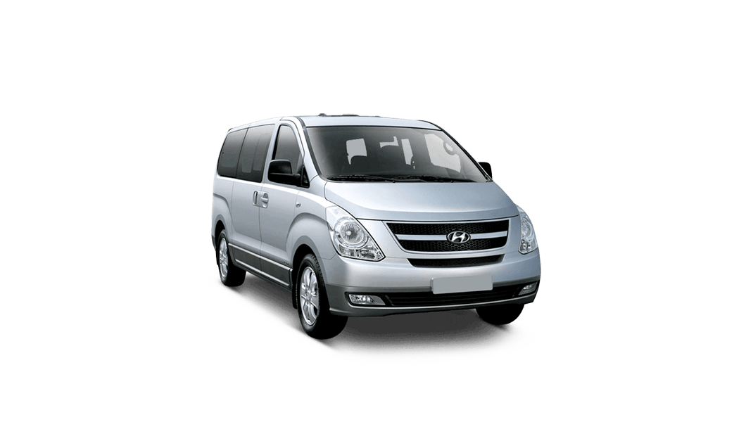 Location Minibus Sri Lanka SIXT