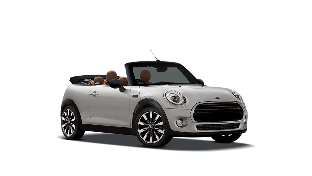 Location de cabriolet à Los Angeles chez SIXT