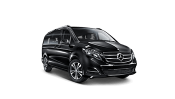 MB V-Class Aut.