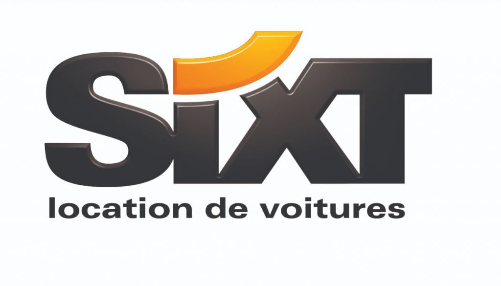 Logo Sixt