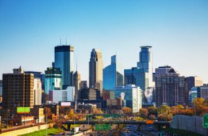 Minneapolis Minnesota