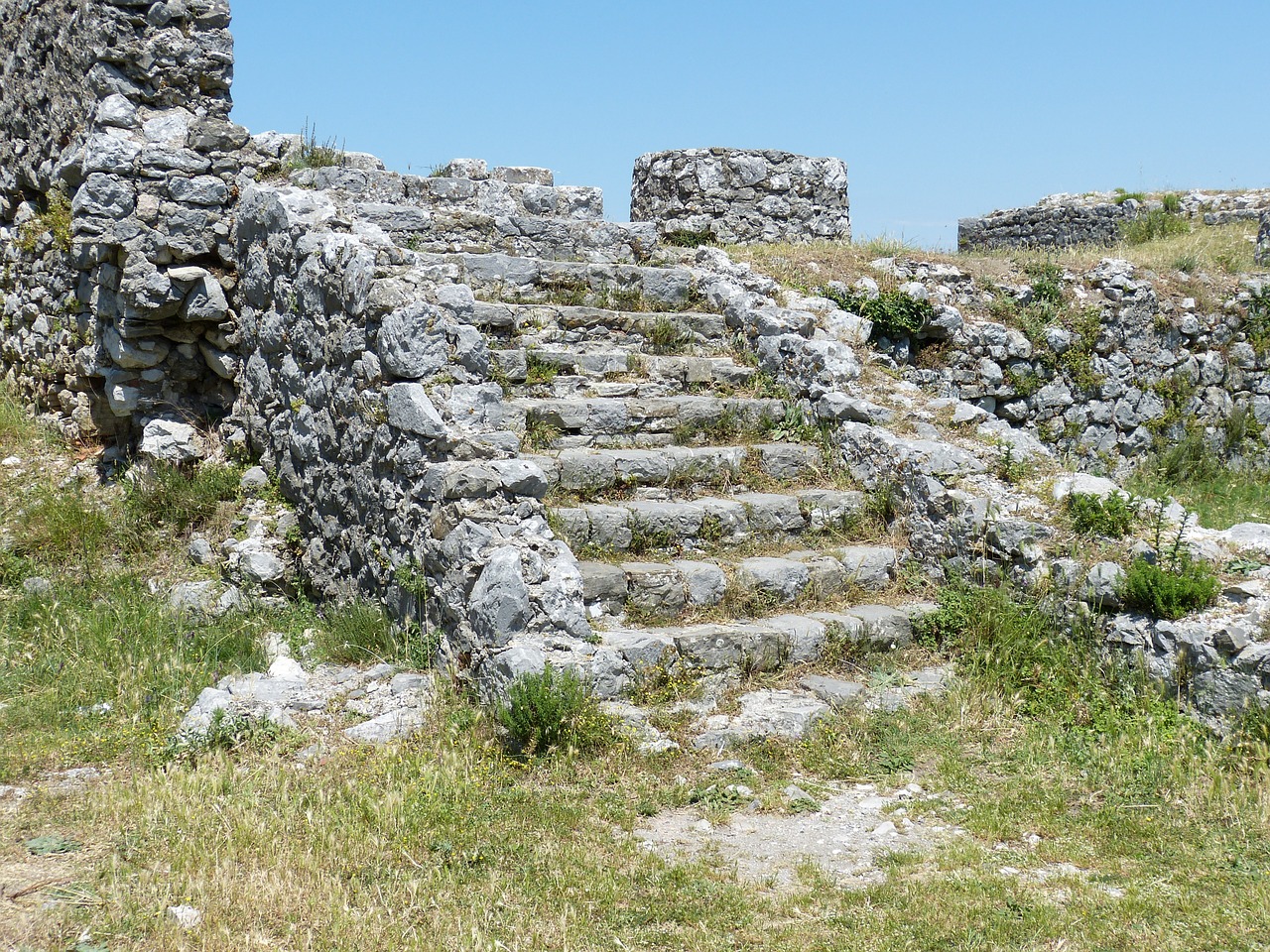 Chateau Shkodër