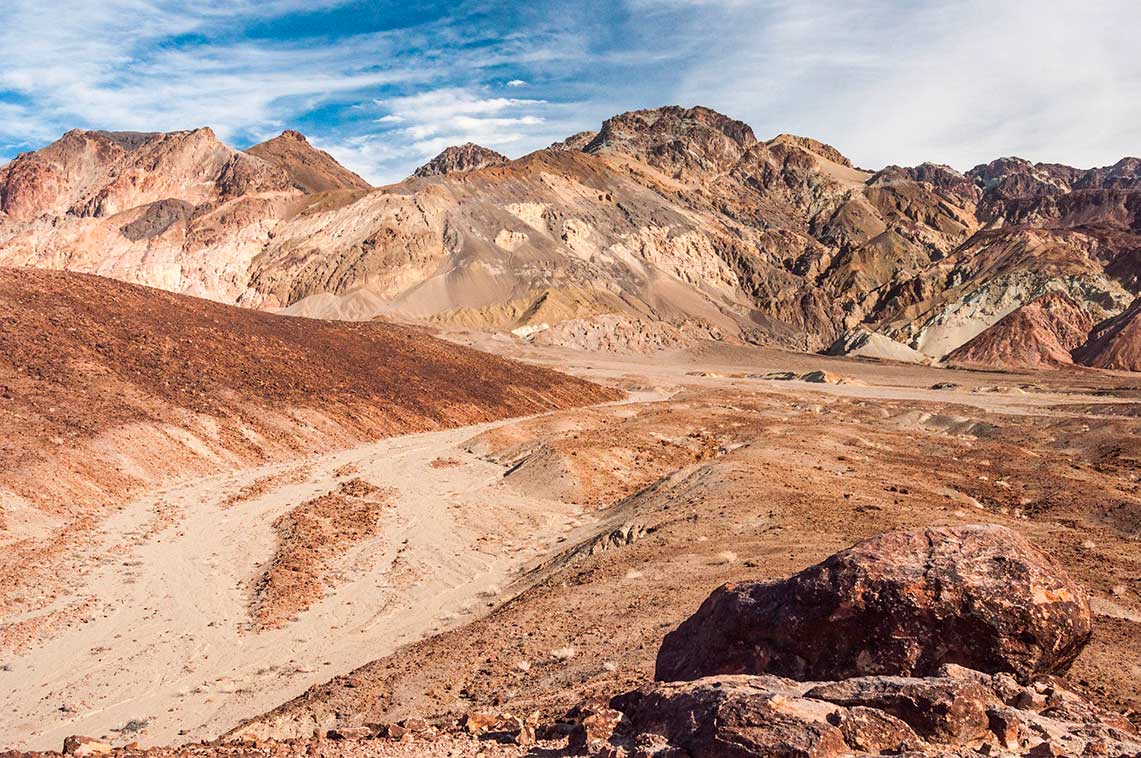 Death Valley