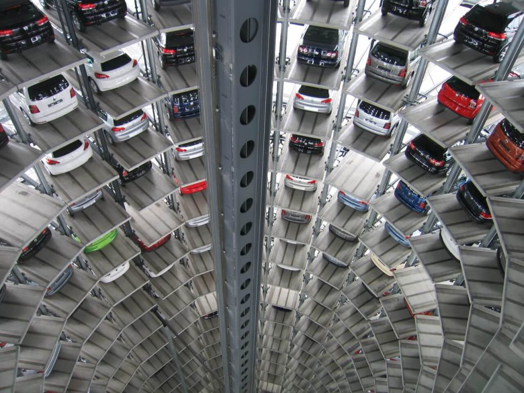 autos-parking