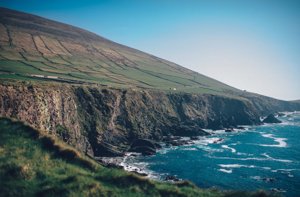 Photo de Dingle en Ireland