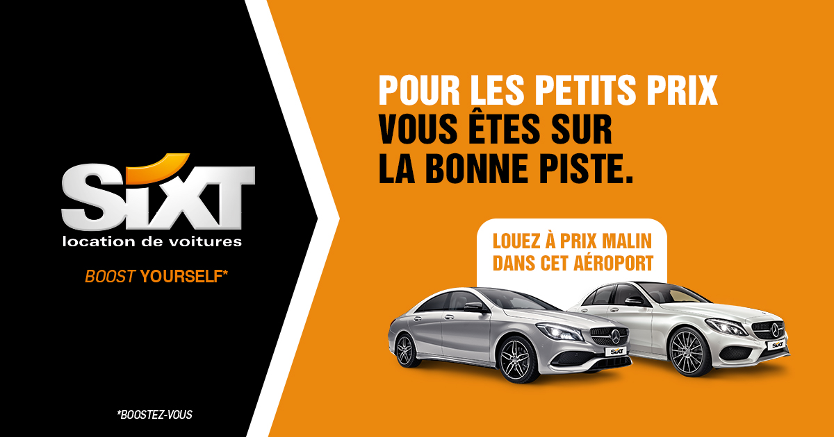 Affiche pour les petits prix vous êtes sur la bonne piste