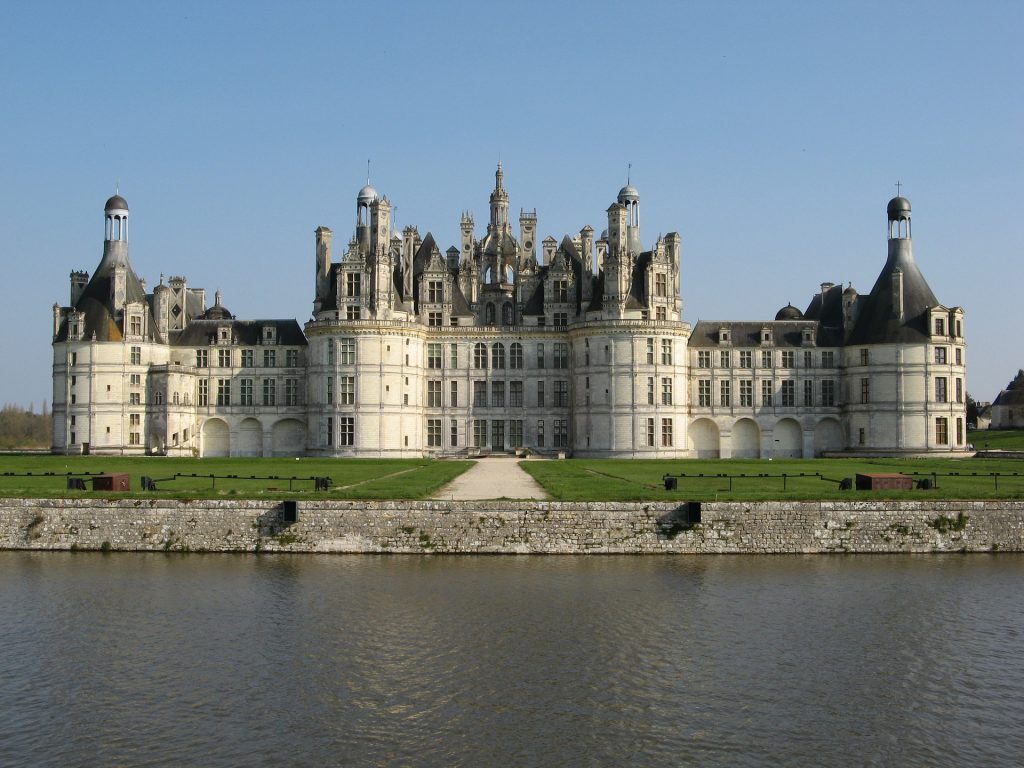 Château de Chambord