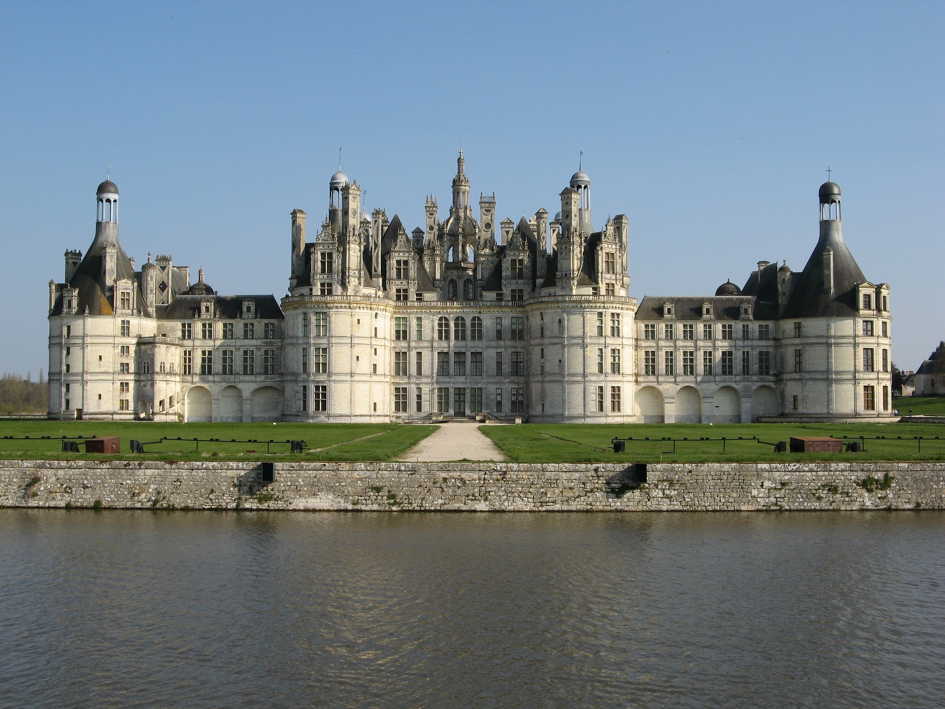 Château de Chambord