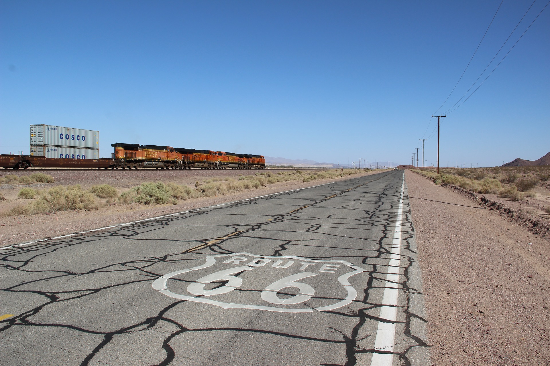 route 66