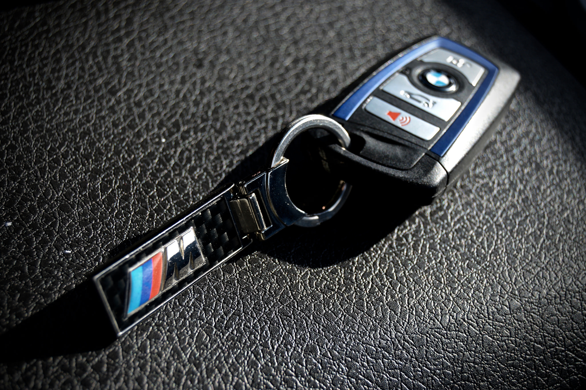 La clé BMW, un accessoire en constante évolution : histoire