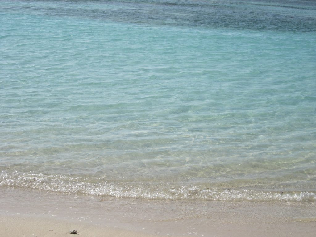 Guadeloupe plage - SIXT