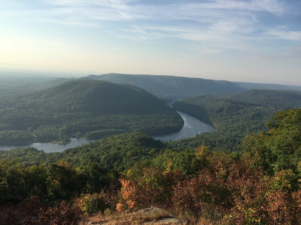 Vallée de l’Hudson