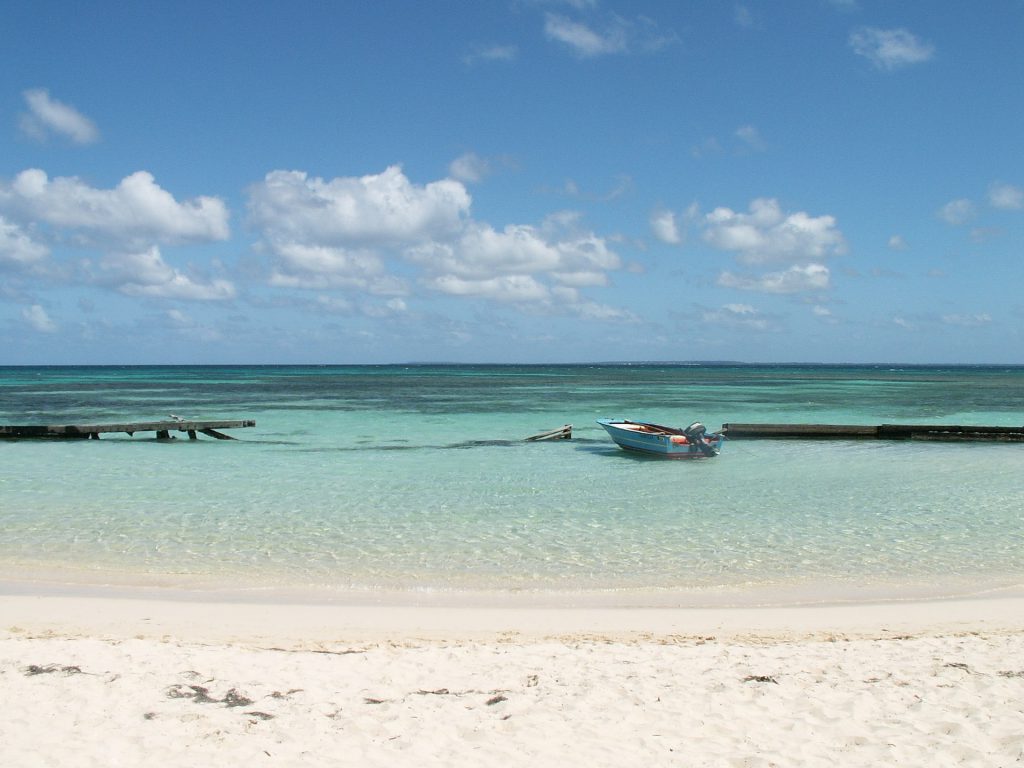 Plage Guadeloupe - SIXT