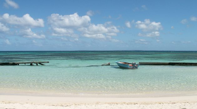 Plage Guadeloupe - SIXT
