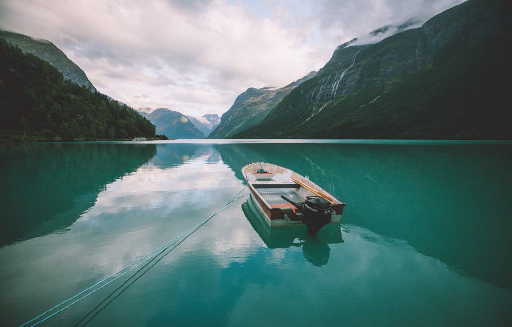 lac lovatnet