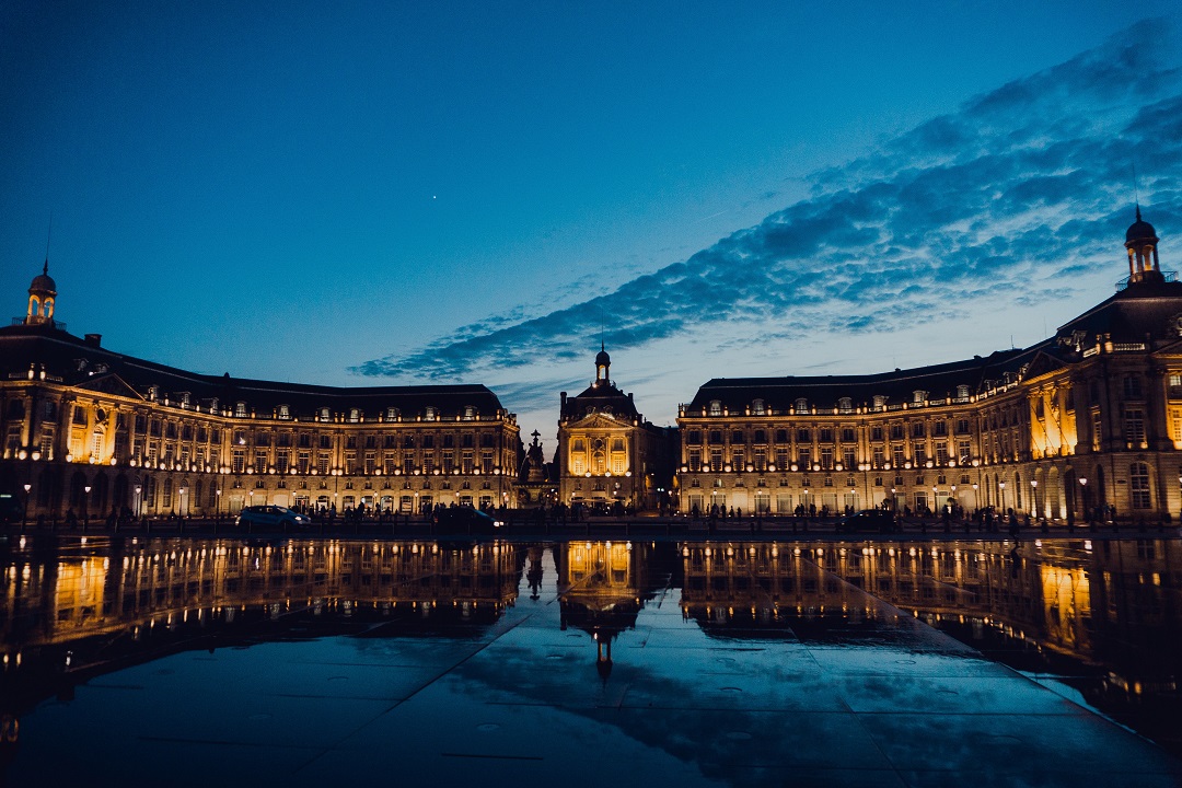 Découvrez bordeaux, sur la route du vin lors de votre week-end en Nouvelle Aquitaine - SIXT